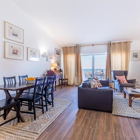 Coolhouses Algarve Luz, 3 Bed Townhouse W/ Beautiful Sea View, Luz Bay 76 ภายนอก รูปภาพ