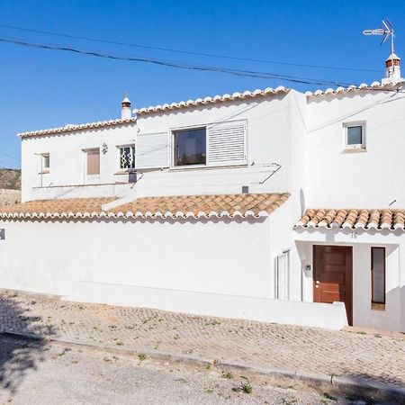 Coolhouses Algarve Luz, 3 Bed Townhouse W/ Beautiful Sea View, Luz Bay 76 ภายนอก รูปภาพ