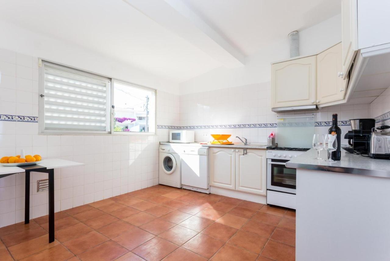 Coolhouses Algarve Luz, 3 Bed Townhouse W/ Beautiful Sea View, Luz Bay 76 ภายนอก รูปภาพ