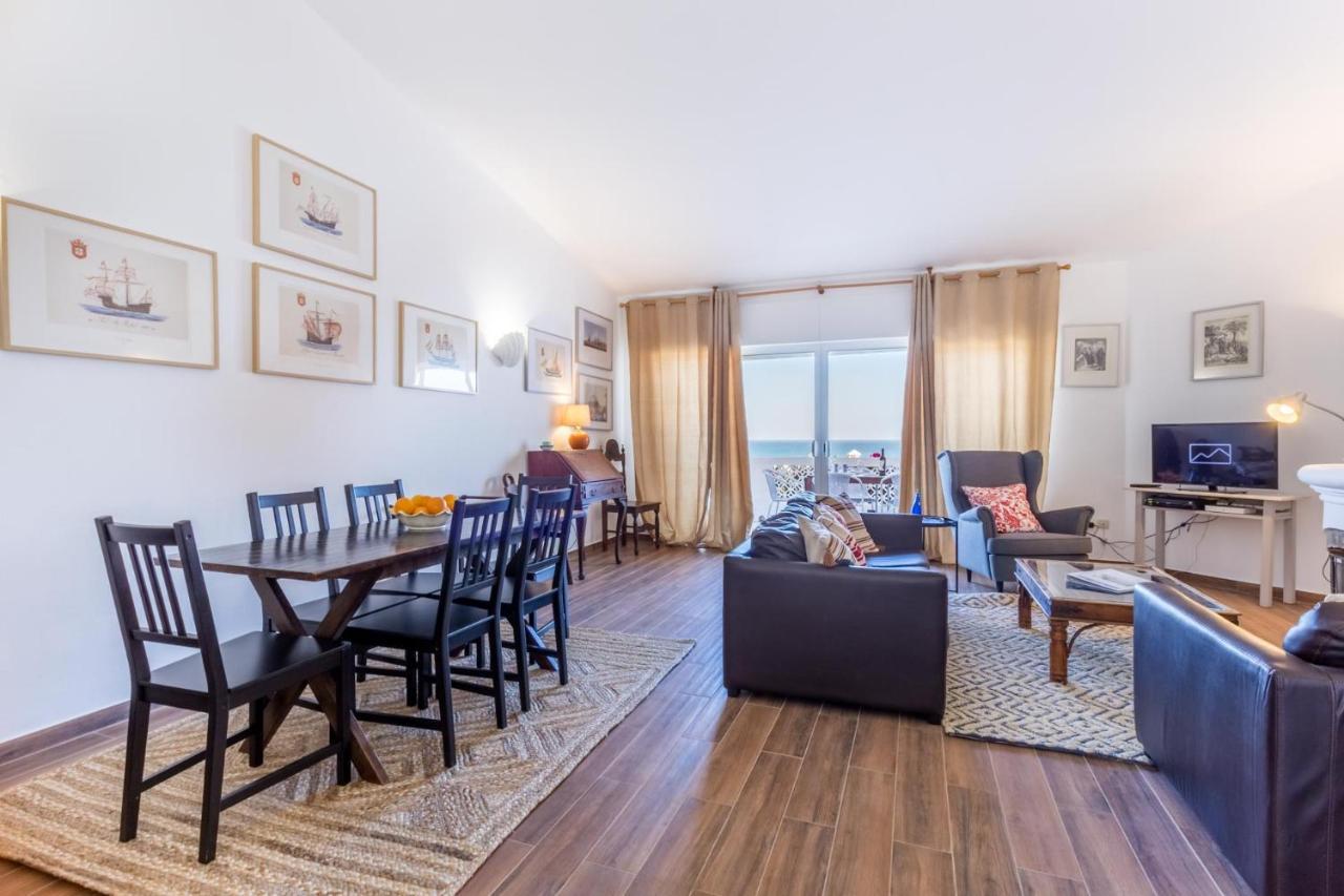 Coolhouses Algarve Luz, 3 Bed Townhouse W/ Beautiful Sea View, Luz Bay 76 ภายนอก รูปภาพ