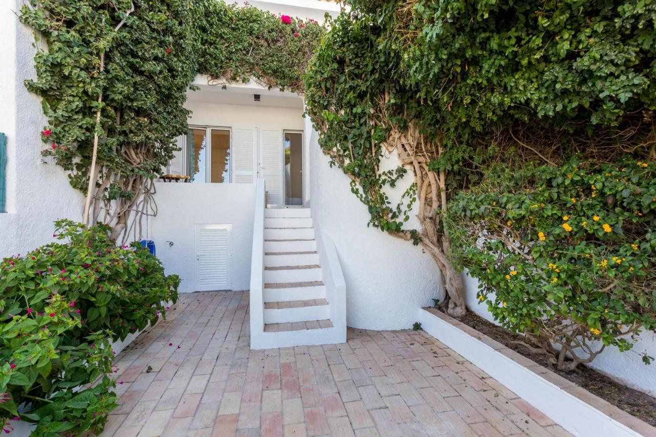Coolhouses Algarve Luz, 3 Bed Townhouse W/ Beautiful Sea View, Luz Bay 76 ภายนอก รูปภาพ