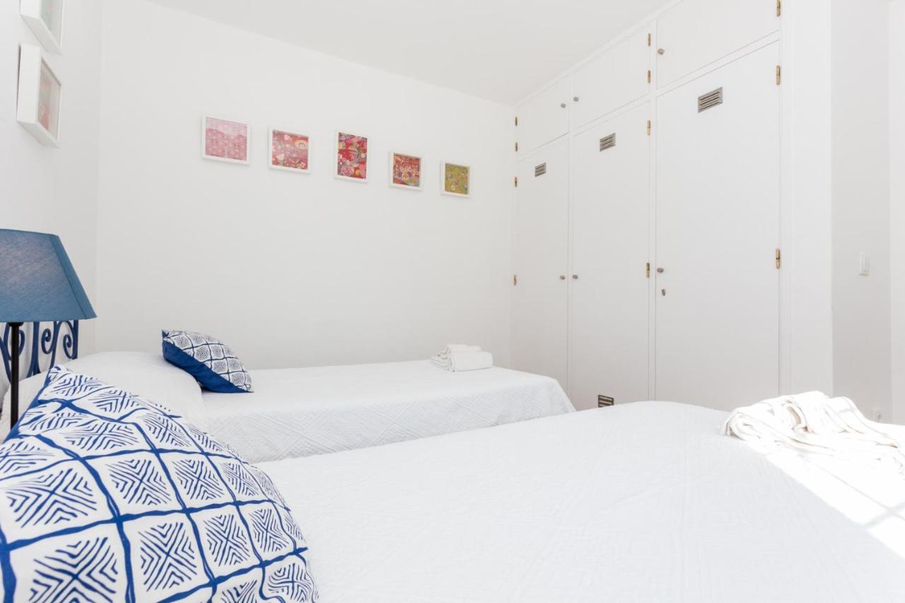 Coolhouses Algarve Luz, 3 Bed Townhouse W/ Beautiful Sea View, Luz Bay 76 ภายนอก รูปภาพ