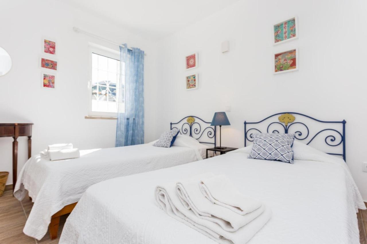 Coolhouses Algarve Luz, 3 Bed Townhouse W/ Beautiful Sea View, Luz Bay 76 ภายนอก รูปภาพ