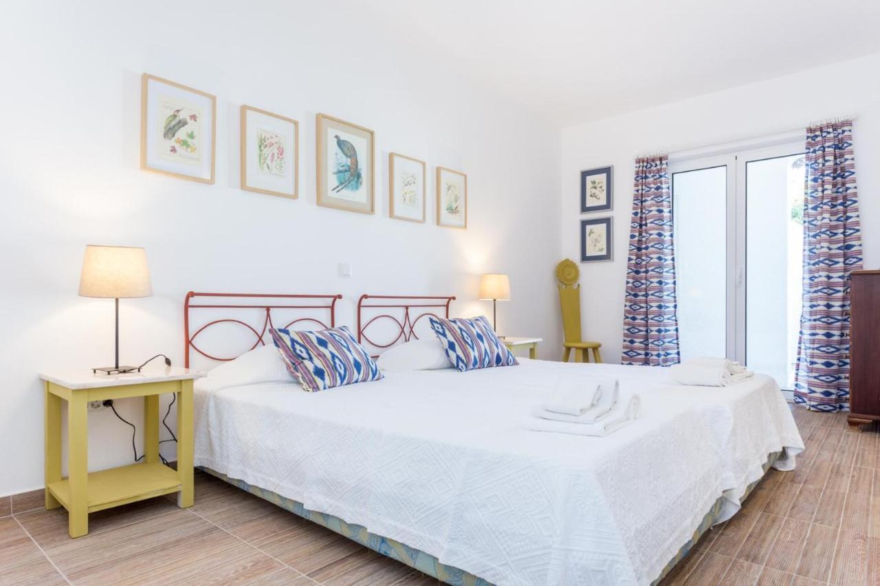 Coolhouses Algarve Luz, 3 Bed Townhouse W/ Beautiful Sea View, Luz Bay 76 ภายนอก รูปภาพ