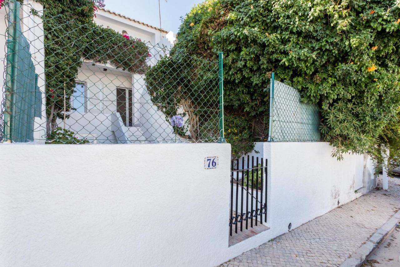 Coolhouses Algarve Luz, 3 Bed Townhouse W/ Beautiful Sea View, Luz Bay 76 ภายนอก รูปภาพ